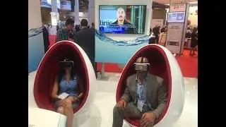 New Optima IPL for Dry Eye Treatment Training Video - Toyos in Moscow
