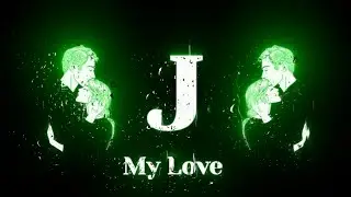 J Name Status shayari|| love status shayari||love status video 🥰🥰