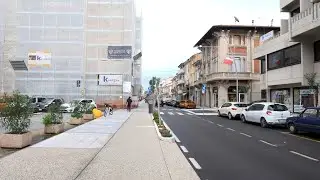Donna aggredita a bottigliate, arrestato il responsabile