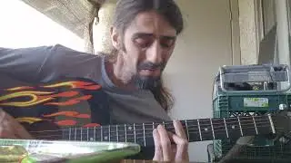 Jam Tuesday Dec. 30th 2025 w/ rockin2wylde