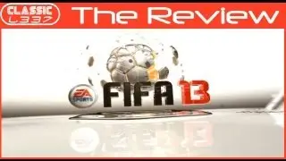 FIFA 13 Review [iPhone & iPad]