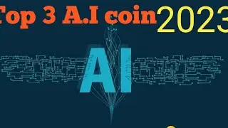 TOP 5 CION artificial intelligence in bare market,Ocean protocol The Graph NMR LRC Fetch ai .DATA ai