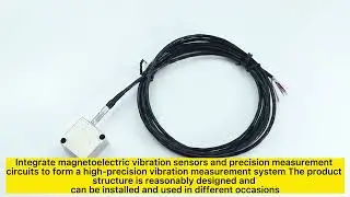 How Vibration Sensors Prevent Equipment Failure in Thailand's Industrial Plants?