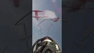 Air force aerobatic stunts | Air force stunts| Love air force pilots