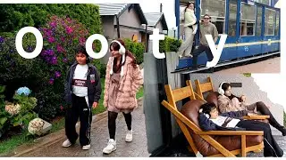 Best Resort in Ooty Nilgiri | Visited Tea and chocolate factory | Ooty Vlog | Best hotel in city