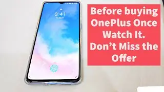 I bought OnePlus 7T with ₹1750 additional discount.