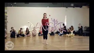 Evelyn Magyari Lopez - Ladies Styling Dansar 2019