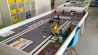 Day 4: Fine-Tuning & All Missions Completed | World Robot Olympiad 2026 Robomission - Elementary 