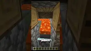 Minecraft Villager Dorf mit ENDPORTAL?! 🤯