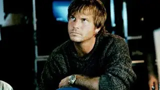 In loving memory of Bill Paxton.
