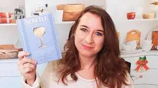 Cookbook Preview: Seattle Cocktails: An Elegant Collection of Over 100 Recipes by Neil Ratliff