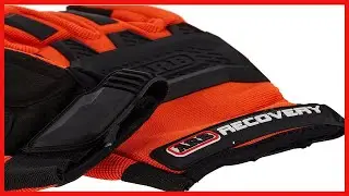 Discover the Durable Recovery Gloves Designed for Comfort and Protection