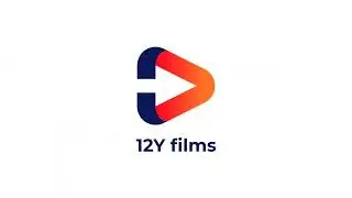 12Y Films logo reveal