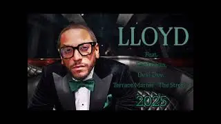 DAVI COSTA, DEVI DEV, LLOYD POLITE, TERRACE MARTIN - The Streets - (Official Audio Video)