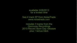 Omnivore RSD 2013 Trailer