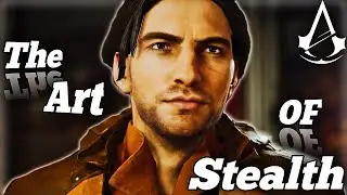 Assassin&rsquo;s Creed Unity &ndash; The Art of Stealth | Cinematic Masterpiece (PC Modded)