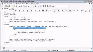 jQuery Tutorial   188   Multiple file upload   YouTube
