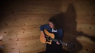 Damien Rice - Delicate - Colm O'Reilly Cover