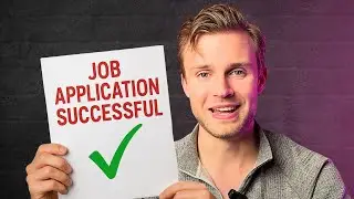 Use These 17 Words at Your Next Job Interview (Essential English Job Interview Vocab)