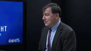 Leadership could be difference between global fragmentation and cooperation in 2025