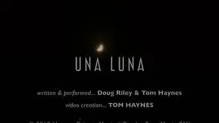 Una Luna