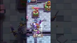 Royal Ghost Evolution is BROKEN 😭