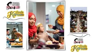 ☪Coming Soon RAMZAN ✮Ramzan Whatsapp Status✮RamadanNew Full Screen Status|1st Ramzan status #ramadan