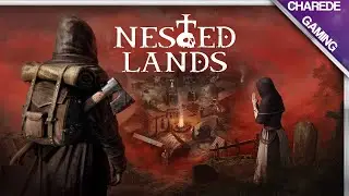 Is Nested Lands The Next Big Colony Survival Game?