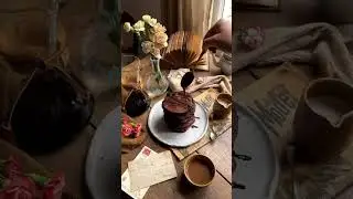 Уютные видео релакс#home #чай #релакс