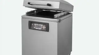 Turbovac Vacuum Packers