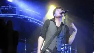 Fireflies (Live in SLC)