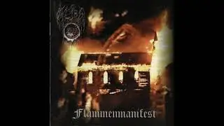 Aeba- Flammenmanifest (Album 1999)