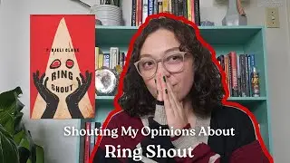 Shouting My Opinions About Ring Shout