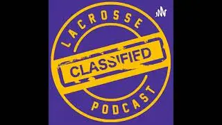 Lax Class 352 - Brendan Bomberry