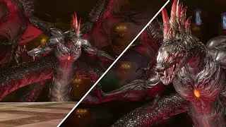 FFXIV Arcadion Heavyweight M12S Phase 1 Clear VPR POV