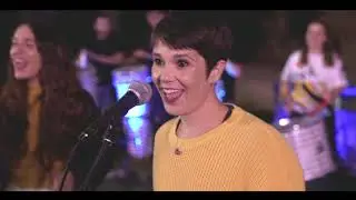 Baket&agrave; - Nova Estaci&oacute; feat. Mireia Vives