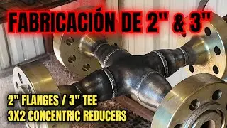 FABRICACI&Oacute;N DE 2