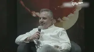 [DANS LA VESTE DE - Épisode 14] Hugues Pouget, Chef Pâtissier et Fondateur Hugo & Victor