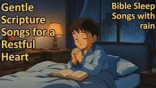 Night of Peace: Gentle Scripture Songs for a Restful Heart