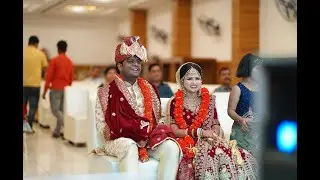My Wedding Highlights