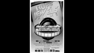 K97.5 - Ruff Jewels Films - Radio Commercial [Video-Promo]HD