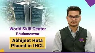 World Skills Center Bhubaneswar//Placement Related Vedio//Admission Open Start WSC BHABANESWE