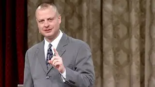 Sermon Clips: 210210 - Benjamin Seabolt: These Sayings - Part 3