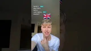 Making The Most Powerful Country EVER