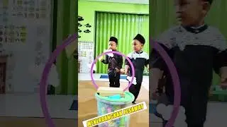 Kegiatan selin disekolah rabu/14/1/26 smt 2