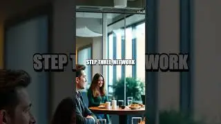 Three Step Career Sprint: Quick Promotions in the US Office