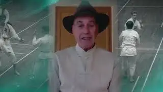 Steven Lambert Discovers White Lotus Sil Lum Kung Fu
