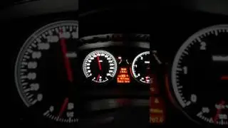 E60 535d 350ps 740 nm 120kmh - 200kmh Sprint