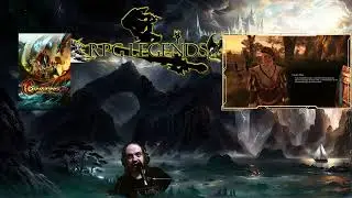 Drakensang: The Dark Eye and River Of Time | RPG Legends Episode 80