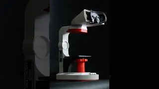 The SmartScope: Digital Pathology, Built For Pathologists
